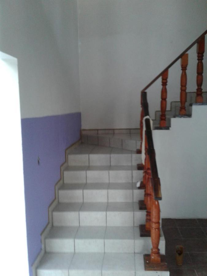Aquismon Hotel Estrella Huasteca מראה חיצוני תמונה
