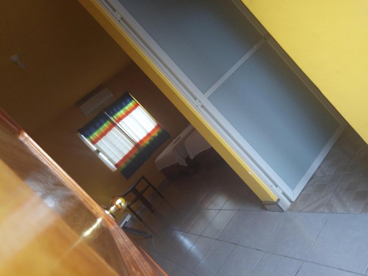 Aquismon Hotel Estrella Huasteca מראה חיצוני תמונה