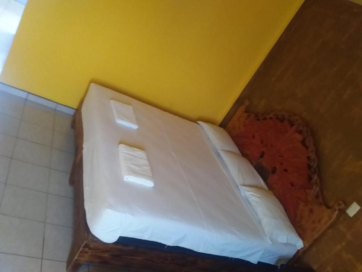 Aquismon Hotel Estrella Huasteca מראה חיצוני תמונה