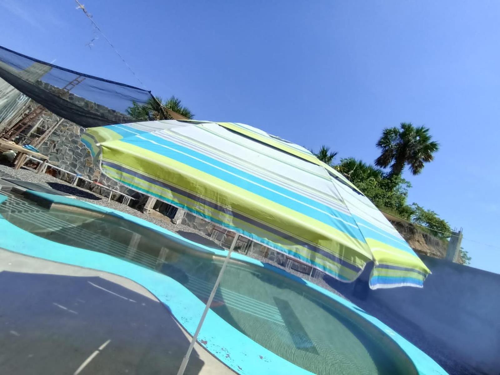 Aquismon Hotel Estrella Huasteca מראה חיצוני תמונה